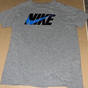Boys Nike shirt